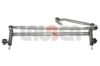 LAUBER 97.3117 Wiper Linkage